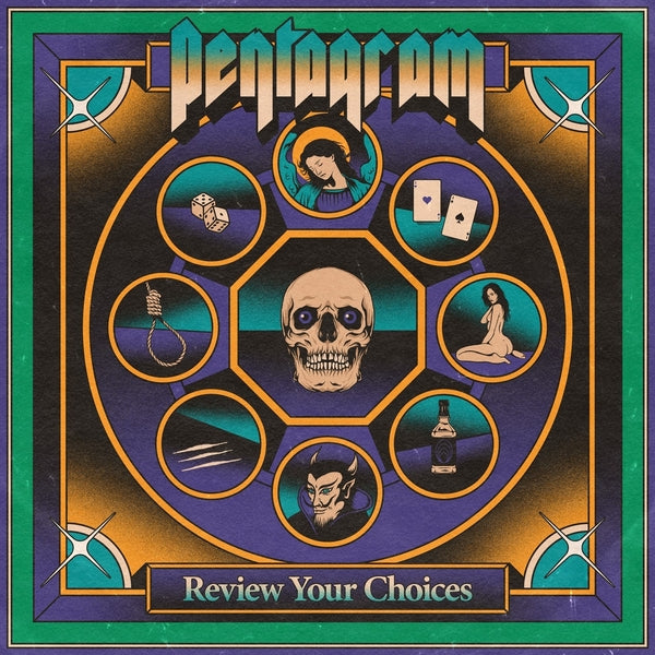 Review Your Choices |