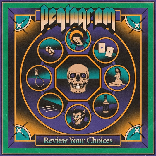 Review Your Choices |