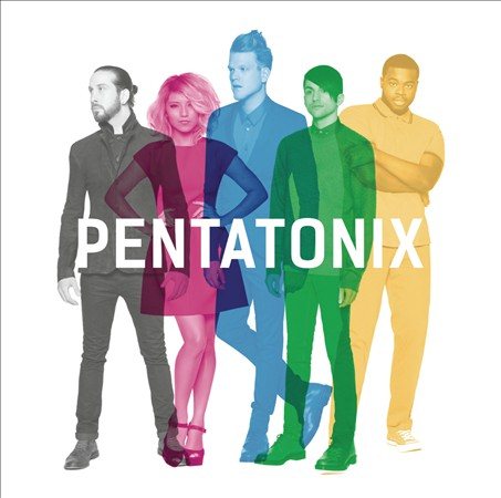 Pentatonix - PENTATONIX |