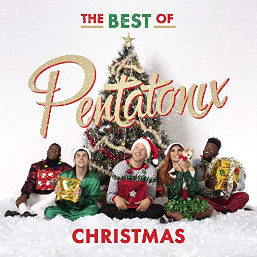 The Best of Pentatonix Christmas |