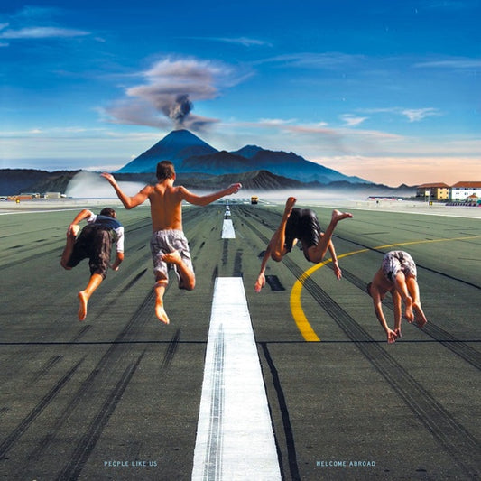 Welcome Abroad |