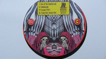 Phantom Cabinet Vol. 1 | Mint (M) Mint (M)