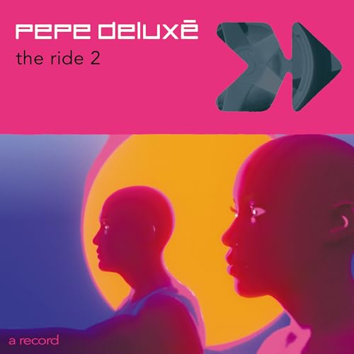 The Ride 2 (7" Single) |
