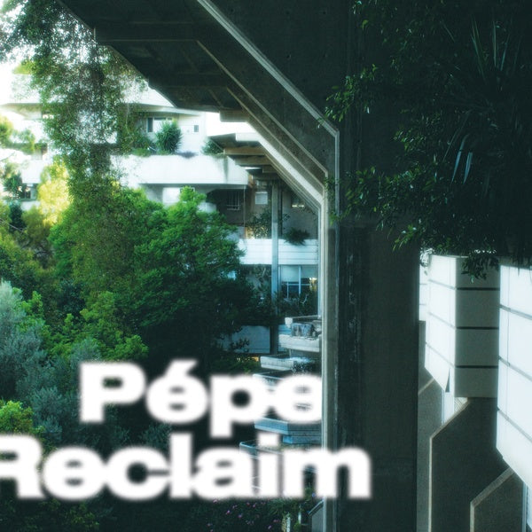 PEPE - Reclaim |
