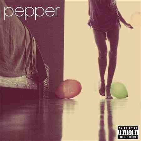 PEPPER (EXPLICIT) |