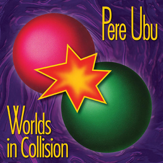 Worlds In Collision |