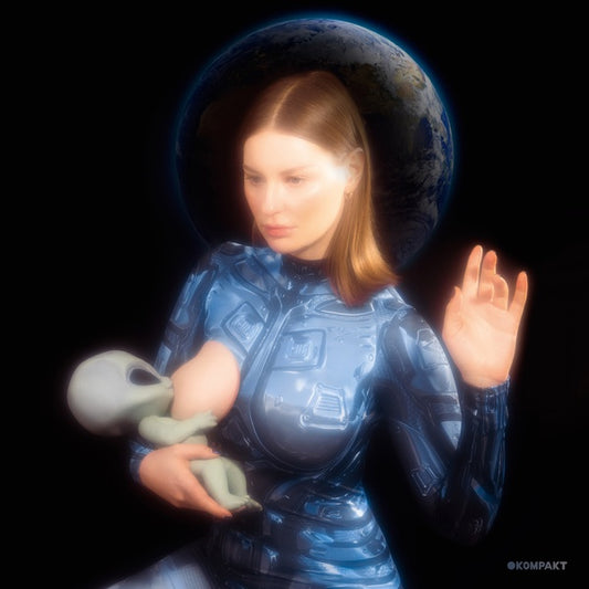 Jesus Was An Alien |