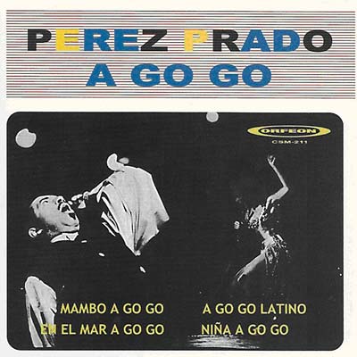 A Go Go |