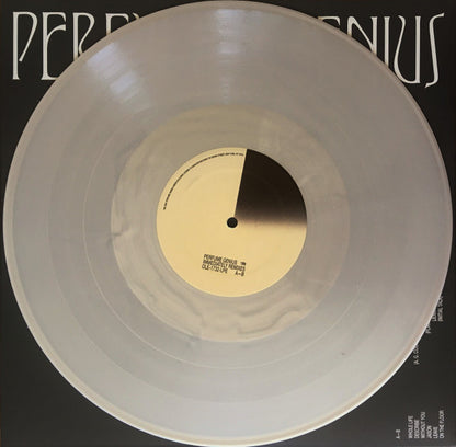 Immediately Remixes | Mint (M) Mint (M) - ALT/INDIE *COLOR*