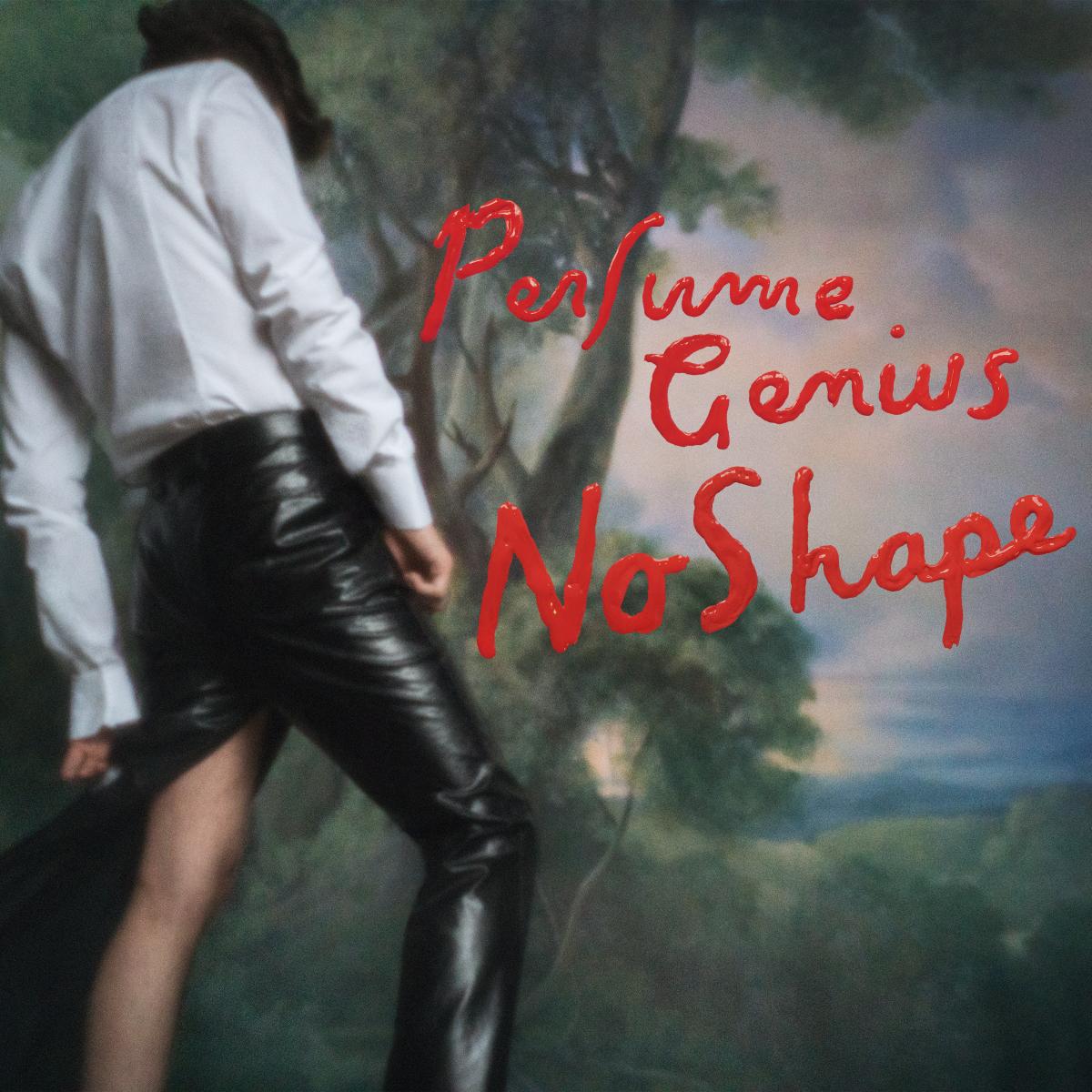 NO SHAPE |