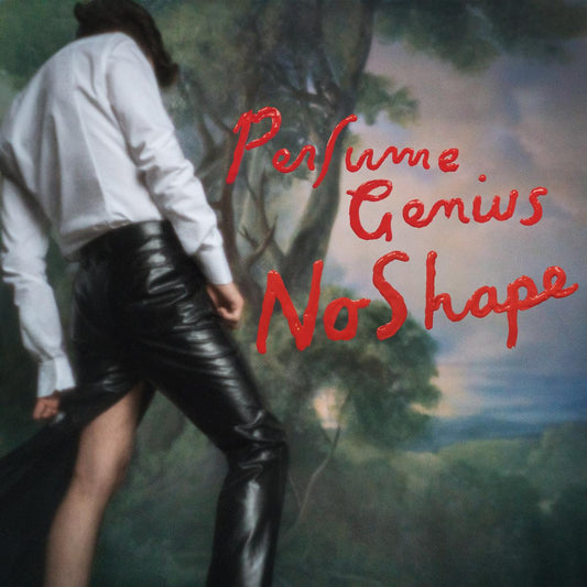 NO SHAPE |