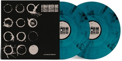 Periphery - A Pale White Dot (Indie Exclusive, Aquamarine Colored Vinyl) |
