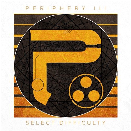 PERIPHERY III: SELECT DIFFICULTY |