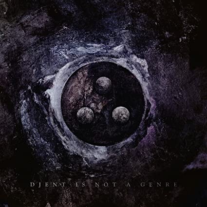 Periphery V: Djent Is Not a Genre (Limited Edition, Cobalt W/ White Splatter Colored Vinyl) (2 Lp's) |
