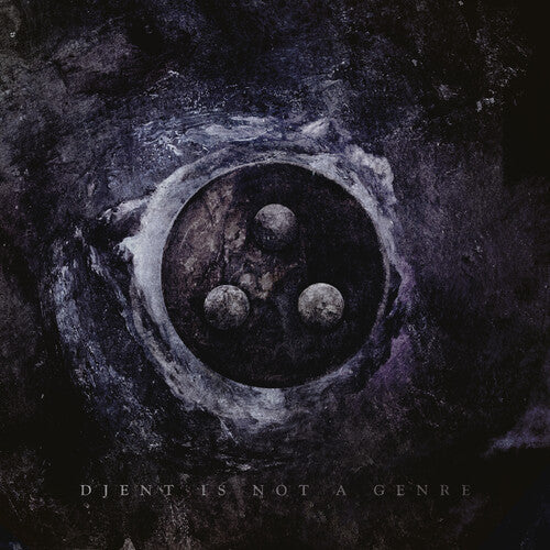 Periphery V: Djent Is Not A Genre (LImited Edition, Translucent Cobalt Colored Vinyl) (2 Lp's) |