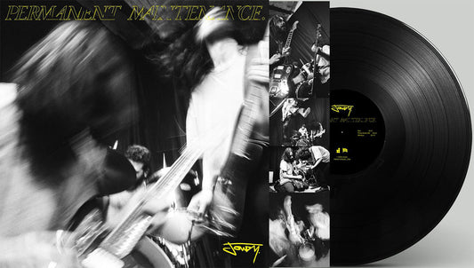 Joudy - Permanent Maintenance |