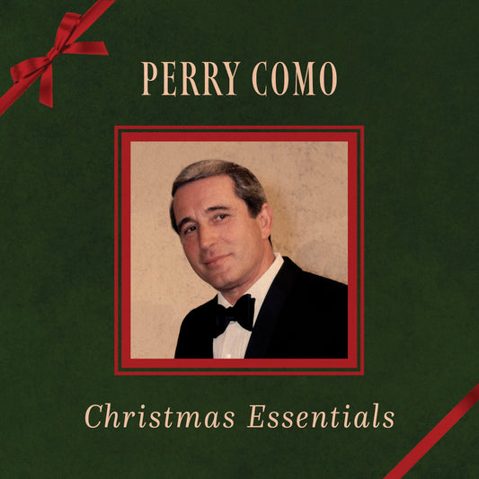 Perry Como - Christmas Essentials |