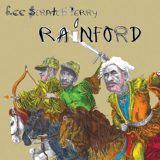 Rainford |