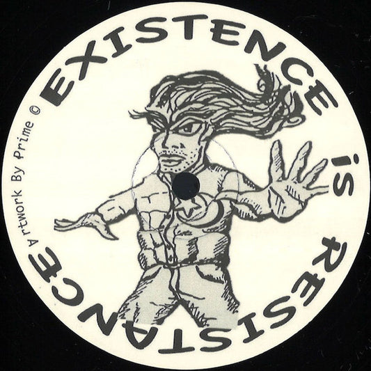 Deep Pressure | Mint (M) Generic - BREAKS *NEW*