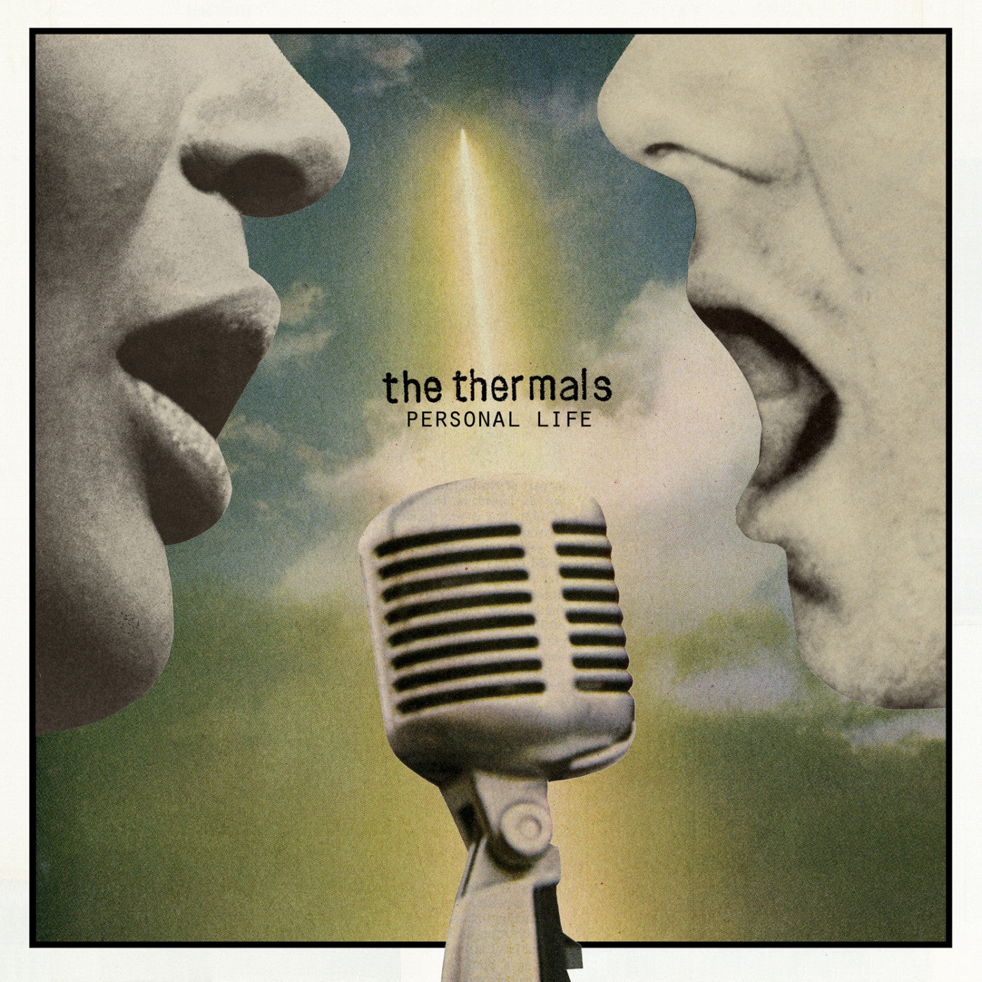 Thermals, The - Personal Life (CD) |