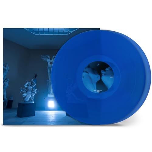 Age of Aquarius (Transparent Blue 2LP ) |