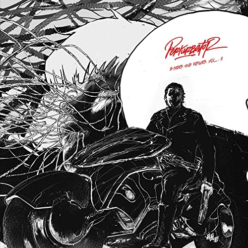 B-Sides And Remixes Vol. Ii |