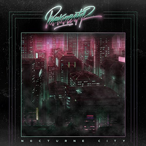 Nocturne City |