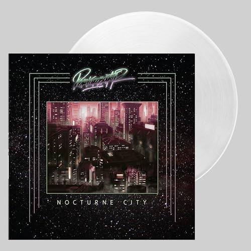 Nocturne City |