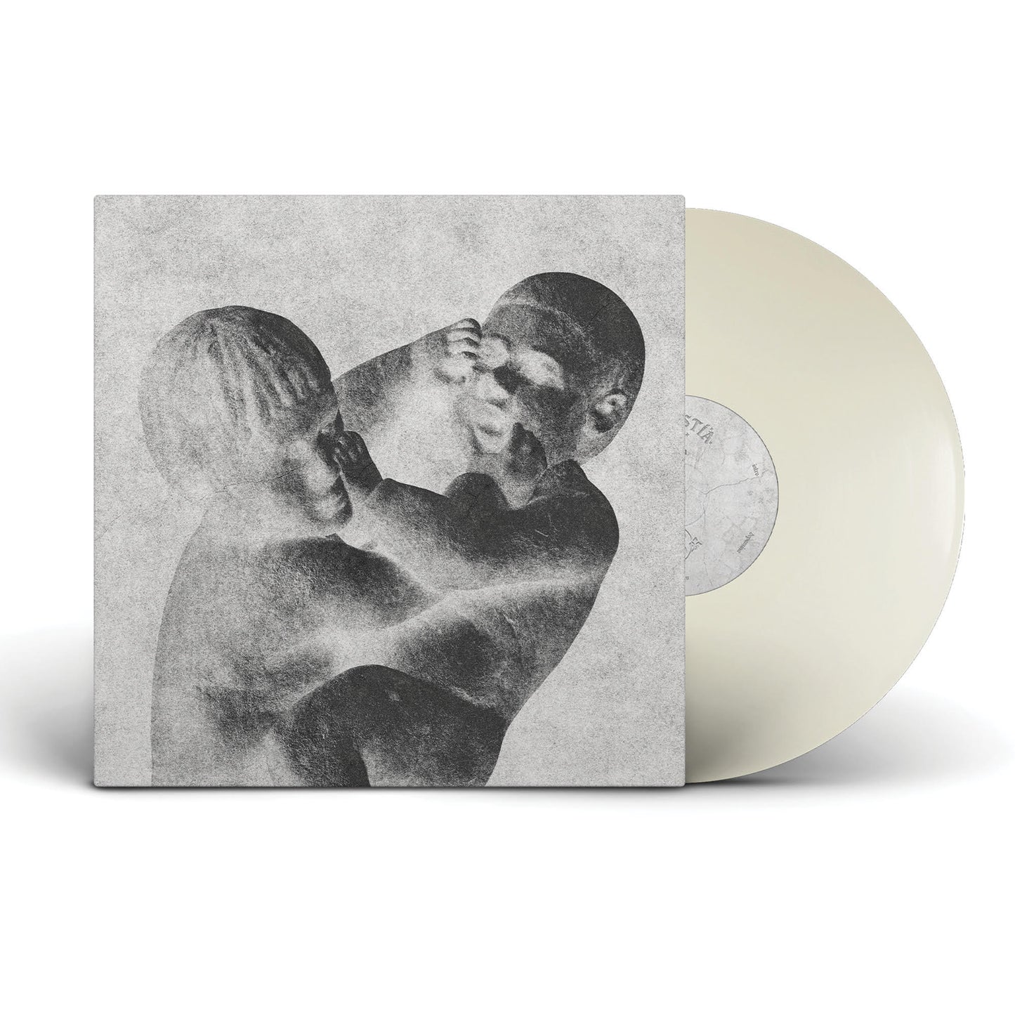 Peso Pluma - Dinastía (Deluxe) [Opaque White] |