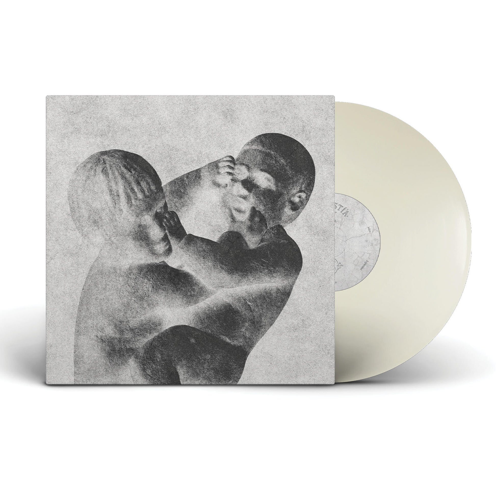 Peso Pluma - Dinastía (Deluxe) [Opaque White] |