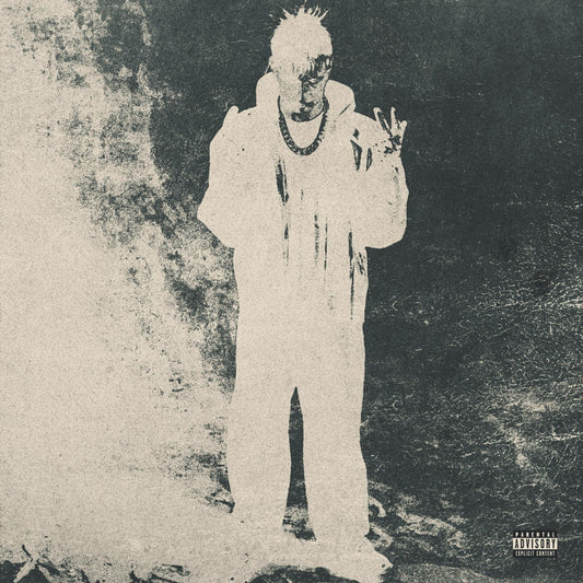 Éxodo (Hardwood Vinyl) (Indie Exclusive) |