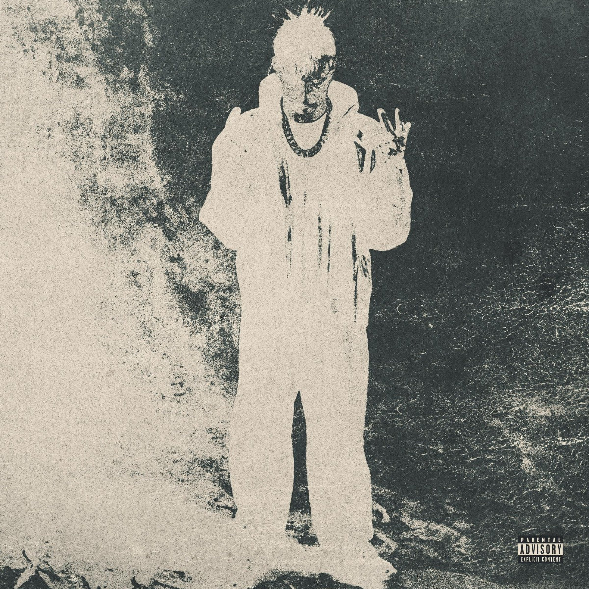 Éxodo (Tan Smoke Vinyl) |