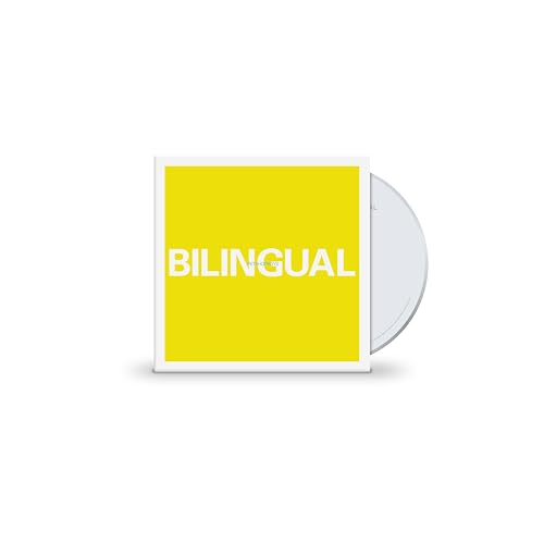 Bilingual (2018 Remaster) |