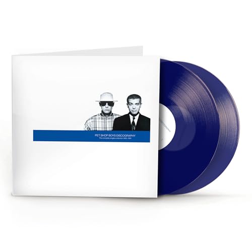 Discography (2023 Remaster) |