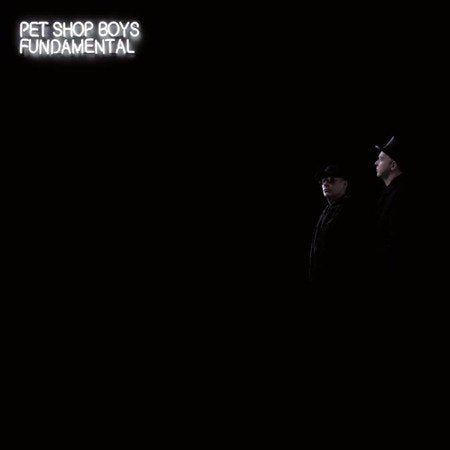 FUNDAMENTAL (2017 REMASTERED VERSION) | Mint (M) Mint (M) - SYNTH-POP *SEALED*