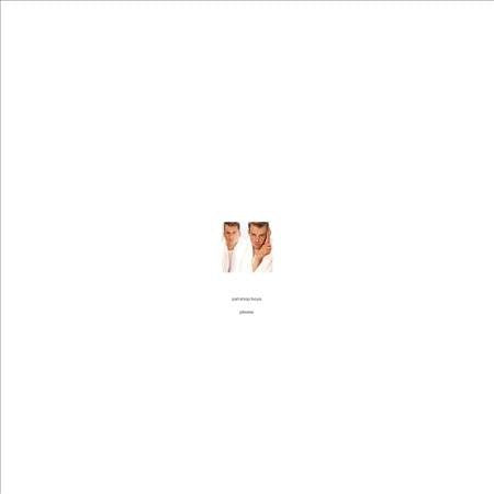 Please (VINYL) | Mint (M) Mint (M) - SYNTH-POP *SEALED*
