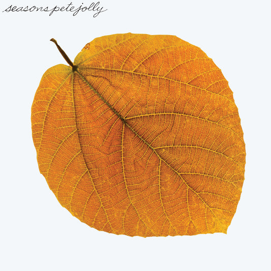 Pete Jolly - Seasons |