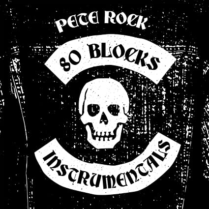 80 Blocks Instrumentals |