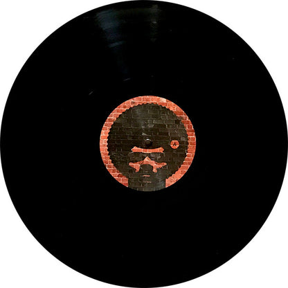 Center Of Attention | Mint (M) Mint (M) - HIP HOP/RAP *SEALED*