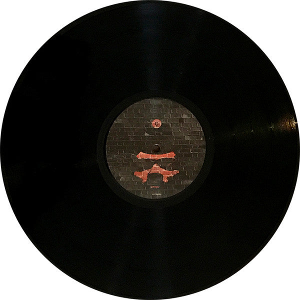 Center Of Attention | Mint (M) Mint (M) - HIP HOP/RAP *SEALED*