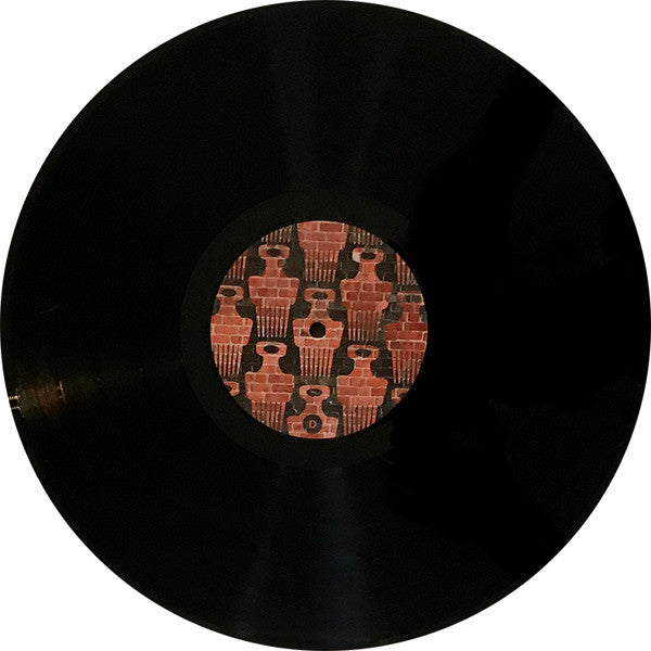 Pete Rock / InI Center Of Attention Vinyl Digital 2xLP, Album, RE, Gat Mint (M) Mint (M)