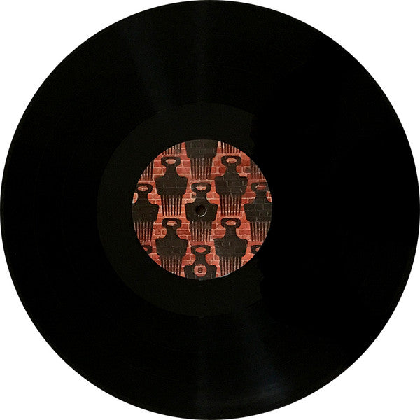 Pete Rock / InI Center Of Attention Vinyl Digital 2xLP, Album, RE, Gat Mint (M) Mint (M)