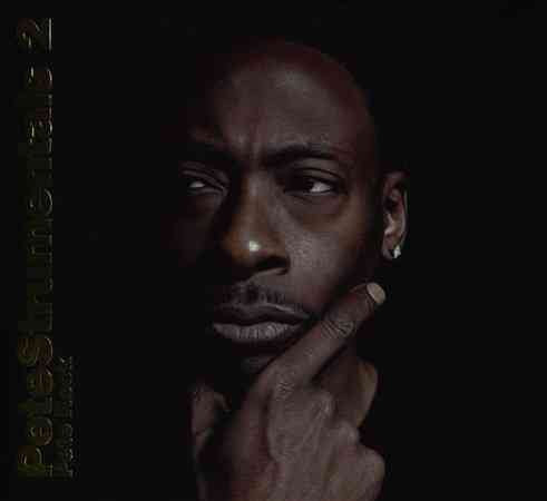 Pete Rock - Petestrumentals |