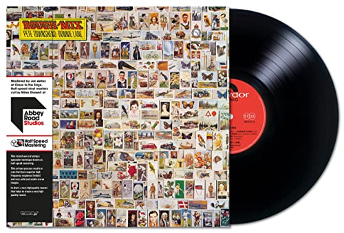 Rough Mix [Half-Speed LP] |