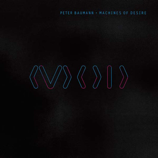 Machines of Desire |