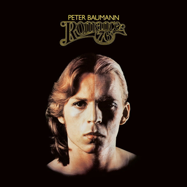 PETER BAUMANN - Romance 76 (50Th Anniversary Yellow Vinyl Edition) [LP] |