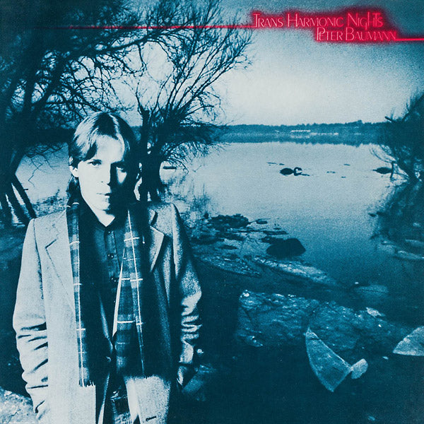 Trans Harmonic Nights |