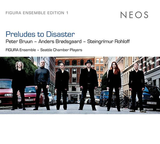 Preludes to Disaster |