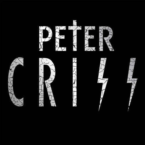 Peter Criss (Black Vinyl) |