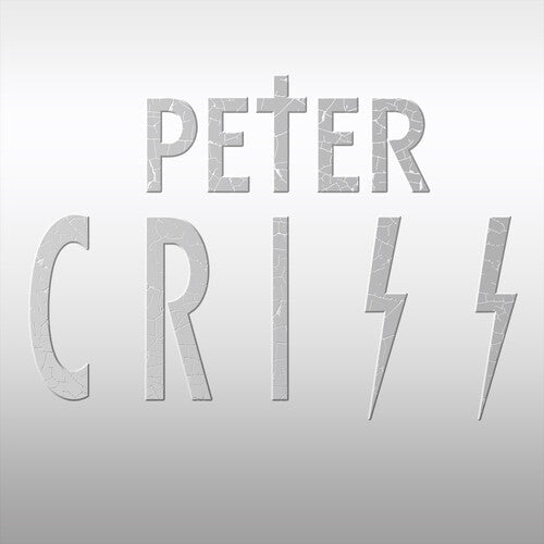 Peter Criss - Silver Wallet (Limited Edition, Bonus Track) |